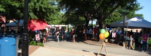 The 5 Best Farmers Markets in the Greater Dallas Texas Area